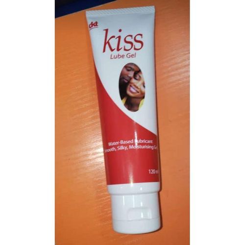 KISS LUBE GEL 120ML