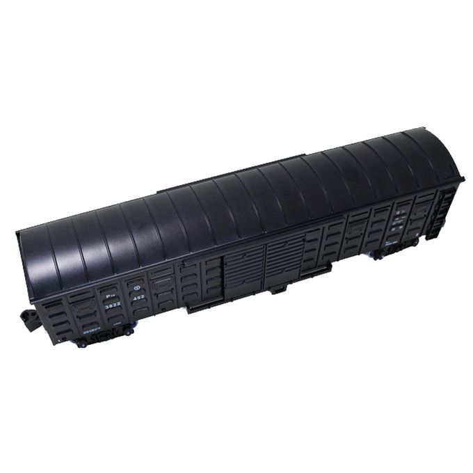 1:87 Scale Trains Track Cargo Cars Carriage HO Models Guage