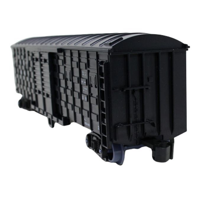 1:87 Scale Trains Track Cargo Cars Carriage HO Models Guage