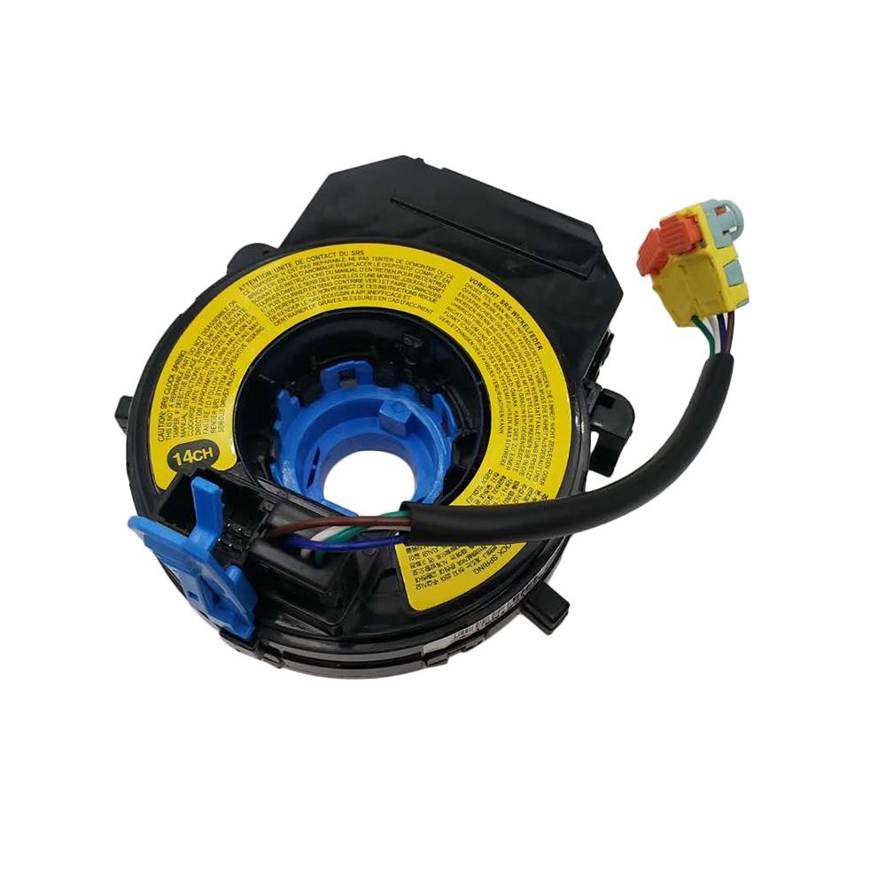 Airbag Clock Spring 93490-3q120 For Hyundai Elantra 11-13