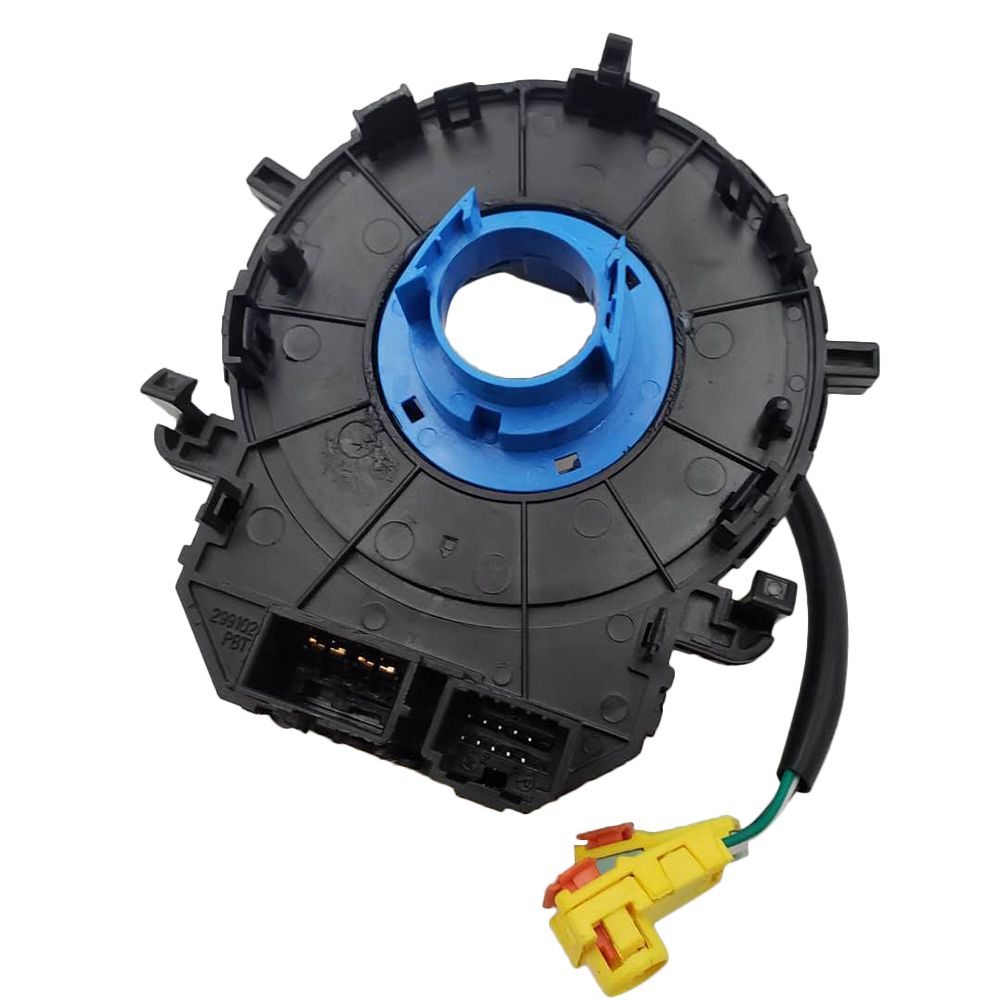 Airbag Clock Spring 93490-3q120 For Hyundai Elantra 11-13