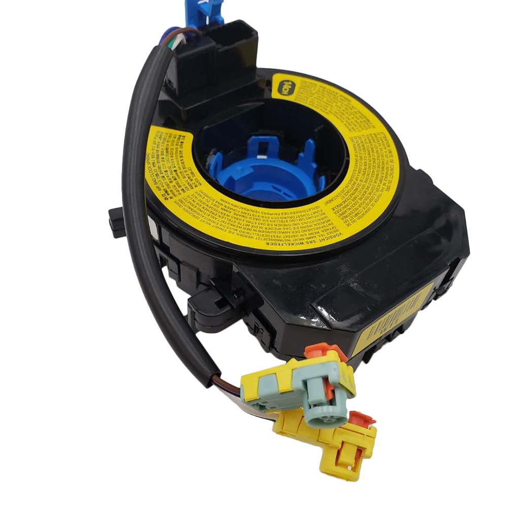 Airbag Clock Spring 93490-3q120 For Hyundai Elantra 11-13