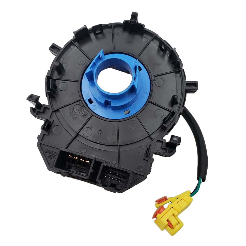 Airbag Clock Spring 93490-3q120 For Hyundai Elantra 11-13