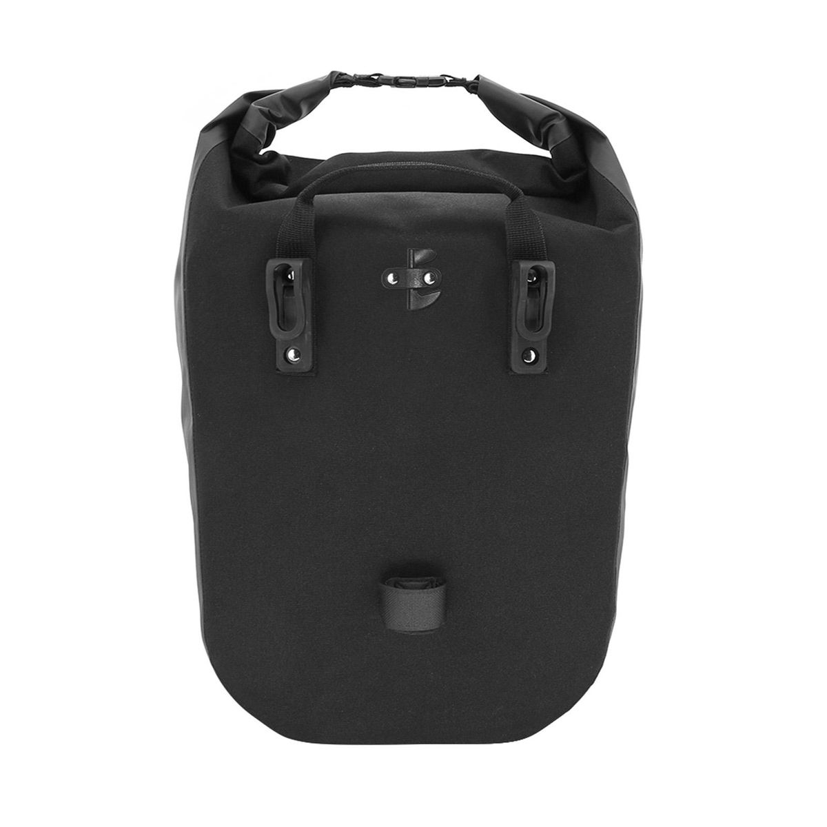Bike Rear Seat Bag 18L Large Capacity Bicycle Rear Rack Bag Bike Pannier for Cycling Traveling Commuting