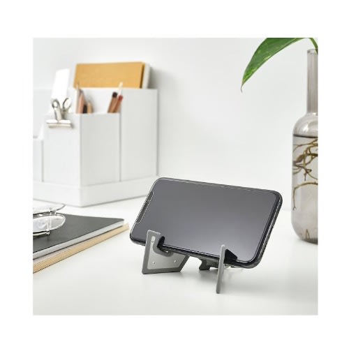 Yuppienalle Holder For Mobile Phone - Grey