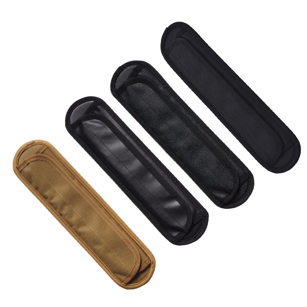 Removable Guitar Strap Shoulder Pad Anti-slip Comfortable