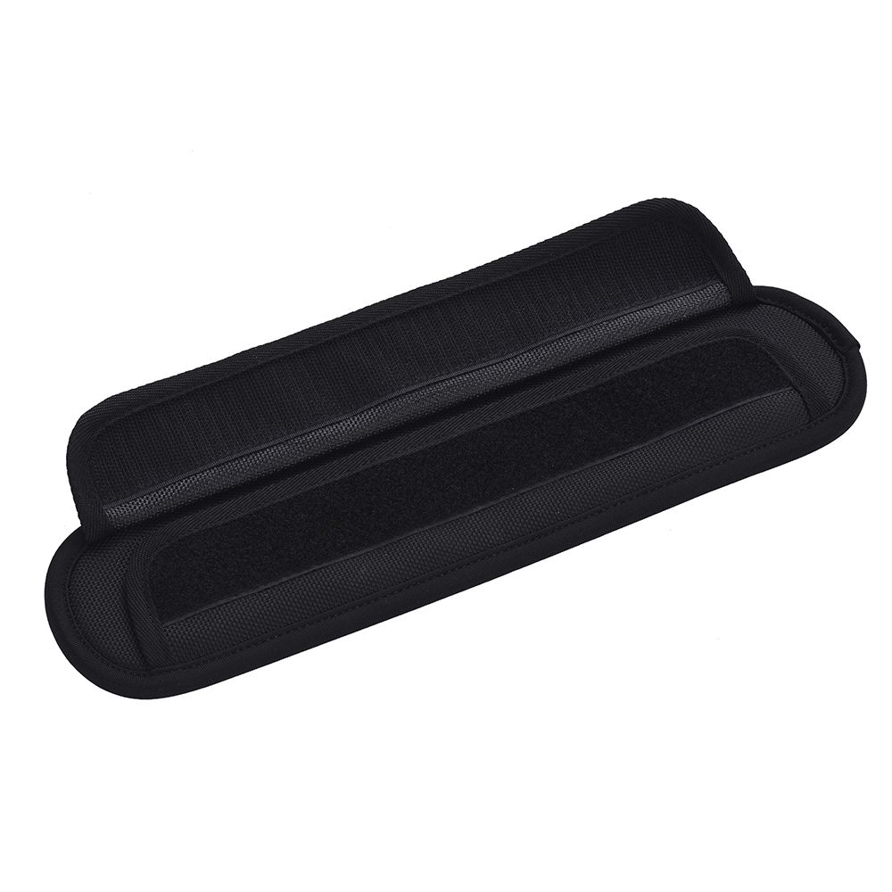 Removable Guitar Strap Shoulder Pad Anti-slip Comfortable