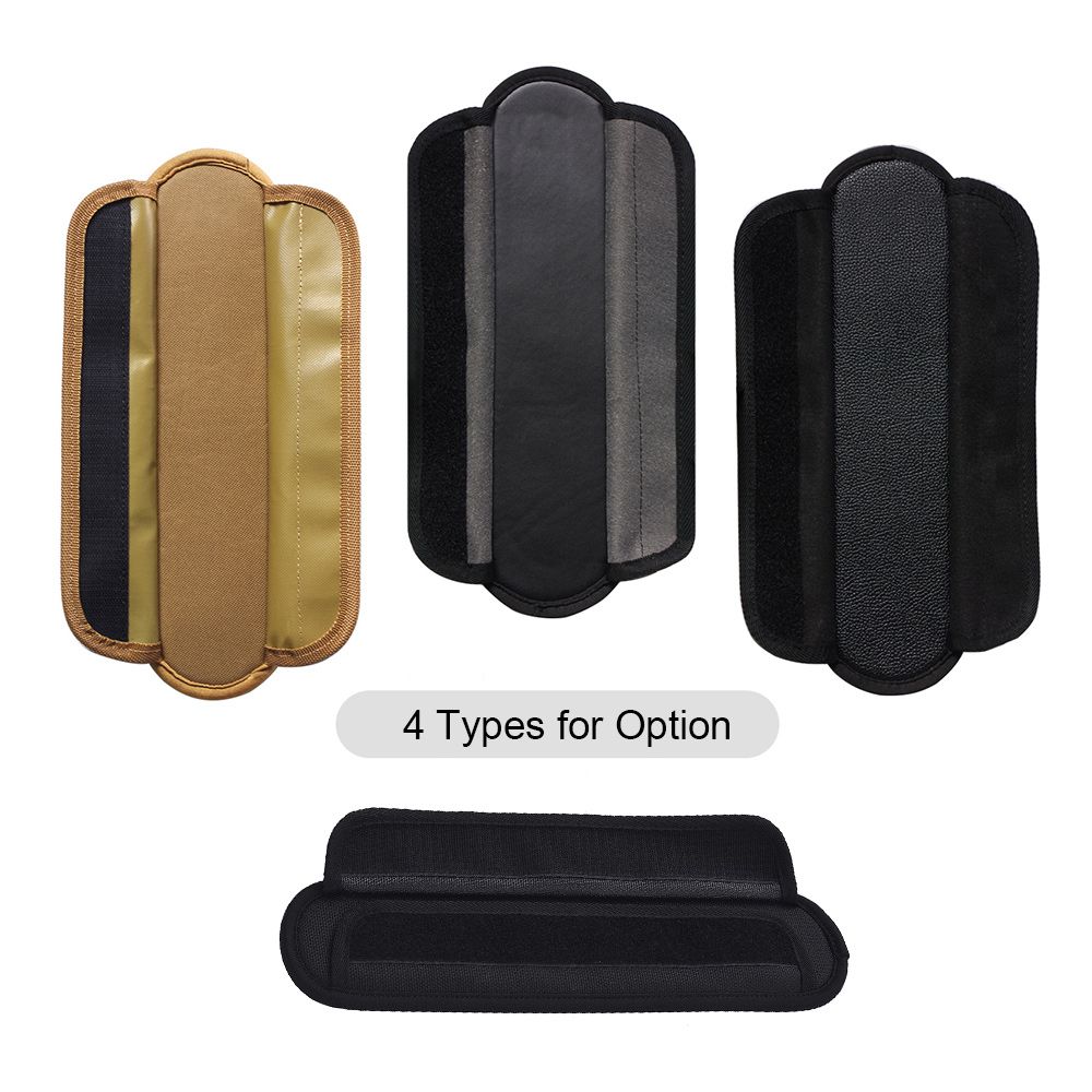 Removable Guitar Strap Shoulder Pad Anti-slip Comfortable