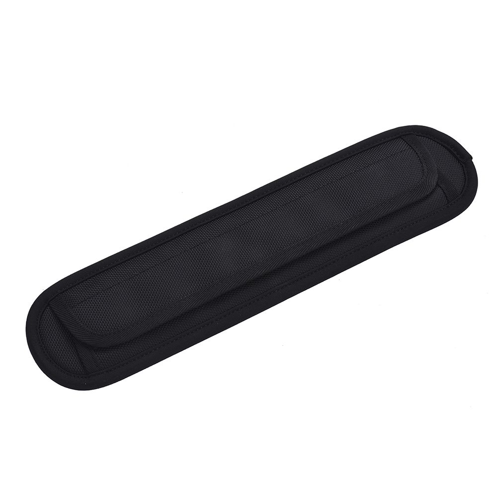 Removable Guitar Strap Shoulder Pad Anti-slip Comfortable