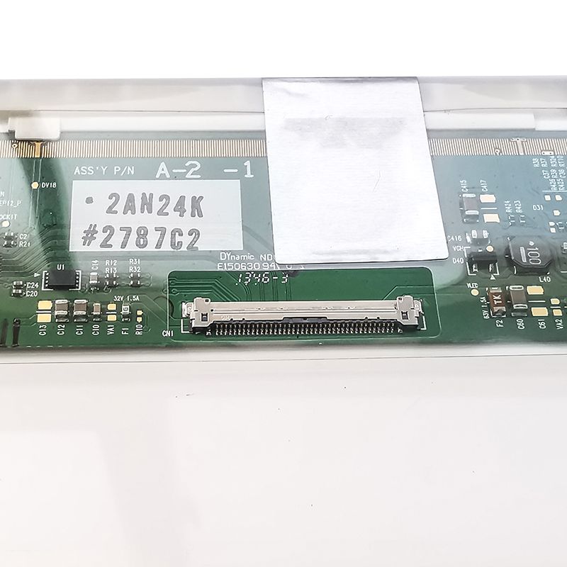 Original 15.6 "Laptop LED Screen B156XW02 V.2 V.6 LP156WH4 TLN1 N156BGE-L21 LP156WH2 TLA1 LTN156AT05 B156XTN02.2 Lcd Matrix