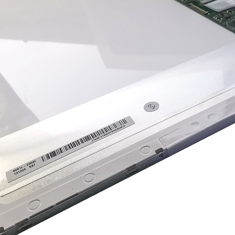 Original 15.6 "Laptop LED Screen B156XW02 V.2 V.6 LP156WH4 TLN1 N156BGE-L21 LP156WH2 TLA1 LTN156AT05 B156XTN02.2 Lcd Matrix