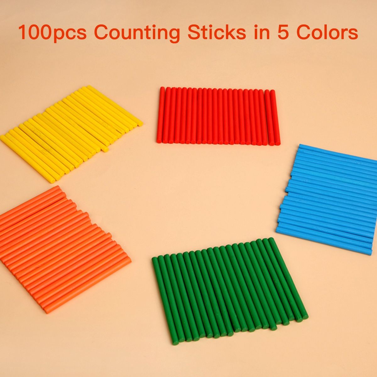 Number Learning Game Matching Puzzle Number Flash Cards
