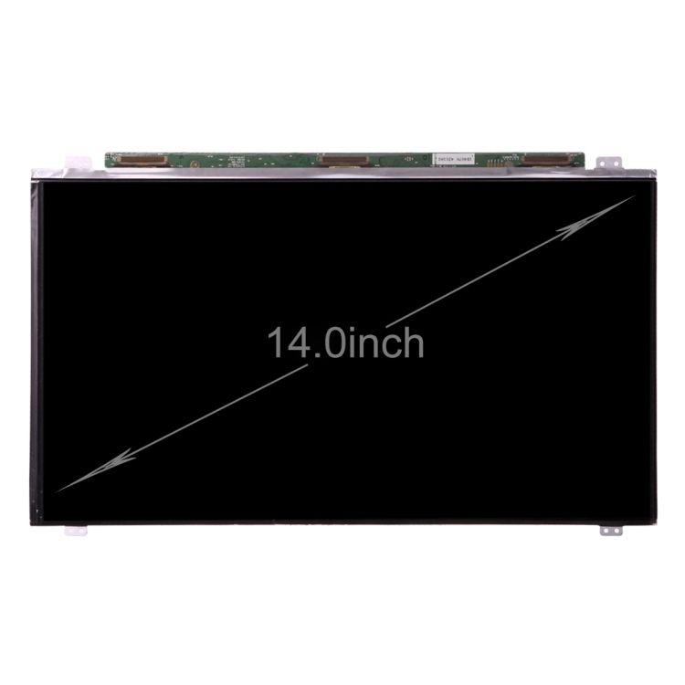NV140FHM-N46 14 Inch 30 Pin 1920 X 1080 Laptop Screens