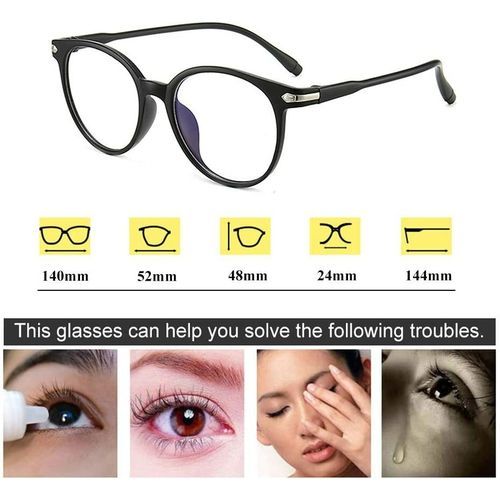 Anti Blue Light Glasses Blue Ray Glasses Computer Glasses