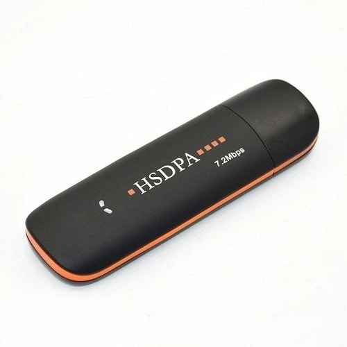 Hsdpa 7.2mbps 4g/3.5g/3g Usb Internet Wireless Modem