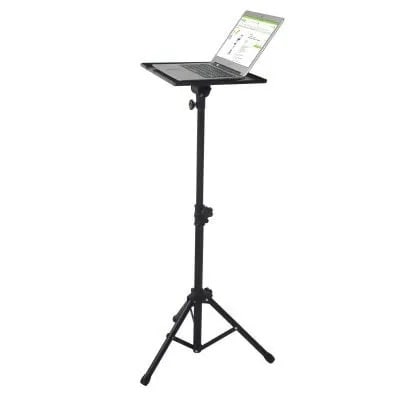 Tripod For Laptops And Projectors.