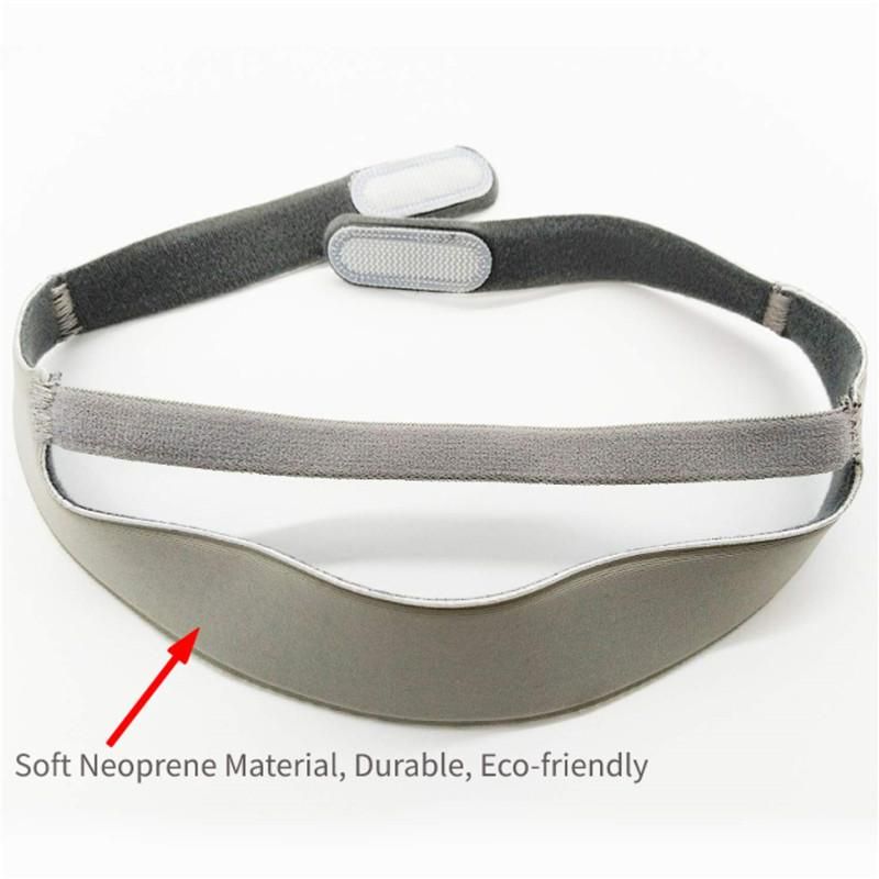 Ventilator Headband Headgear for Philips Respironics Dreamwear CPAP/BiLevel Masks Nasal Pillow