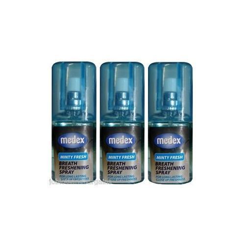 Mouth Spray Breath Freshening Spray 20ml 1PCS