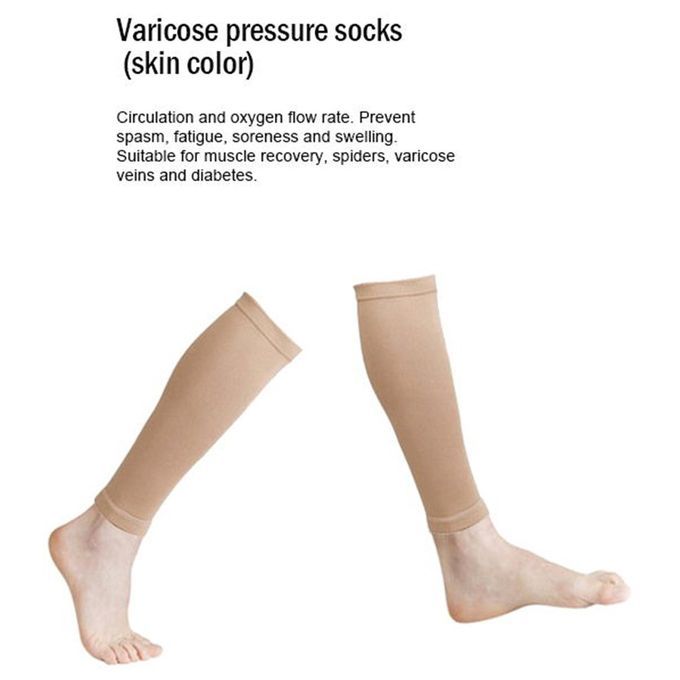 Alf  Ompression Sleeves Leg  Ompression So Ks Shin Splint  Alf Pain Relief-Skin