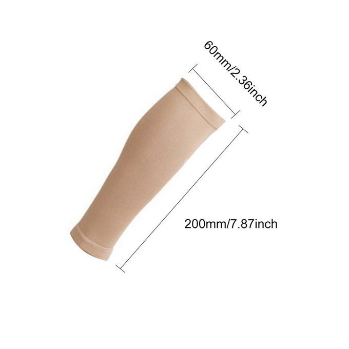 Alf  Ompression Sleeves Leg  Ompression So Ks Shin Splint  Alf Pain Relief-Skin