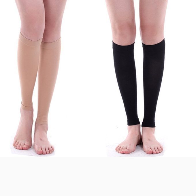 Alf  Ompression Sleeves Leg  Ompression So Ks Shin Splint  Alf Pain Relief-Skin