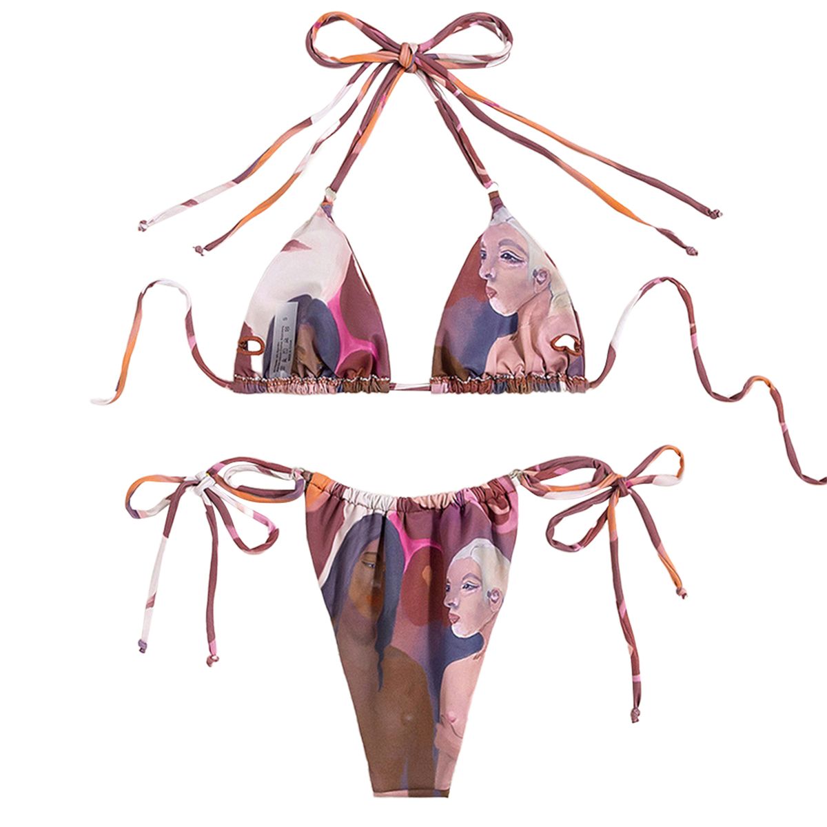 Swimwear Spa Clothing