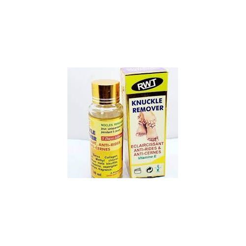 Fast Effective Knuckles And Dark Spot Removal
