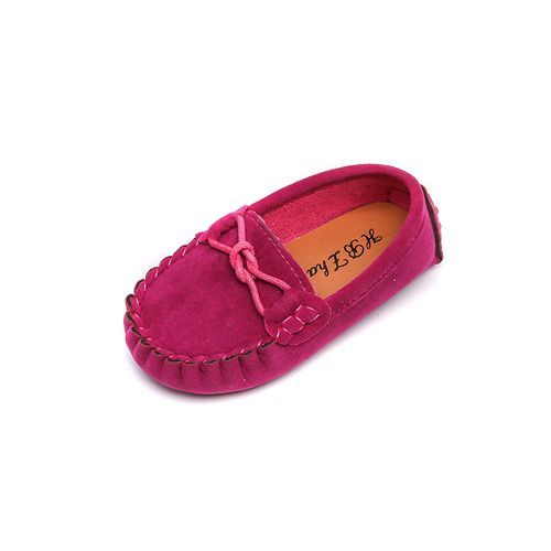 Girls' Peas Shoes