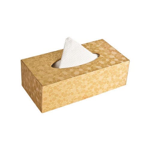 Face Tissue Holder Box - 9×4.75×3.5