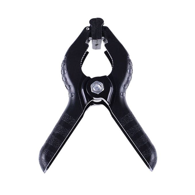 Set Of 12 Backdrop Spring Clamps Heavy Duty Clips For Canvas Paper 5