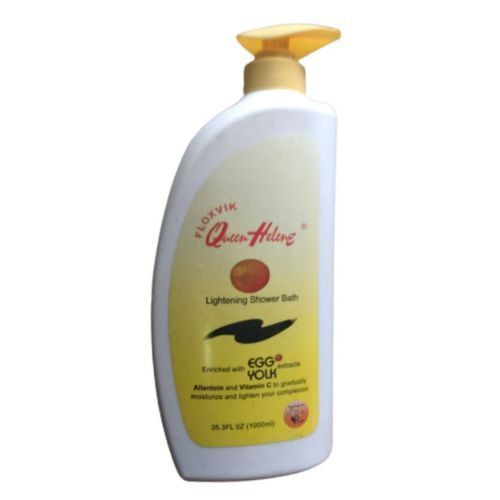 Lightening Shower Gel  With Egg Yolk >1000ml...