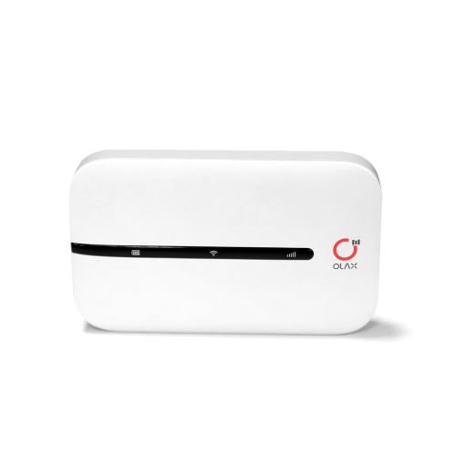 4G+ Mobile Wifi Mt 10