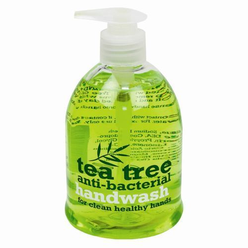 Antibacterial Handwash .