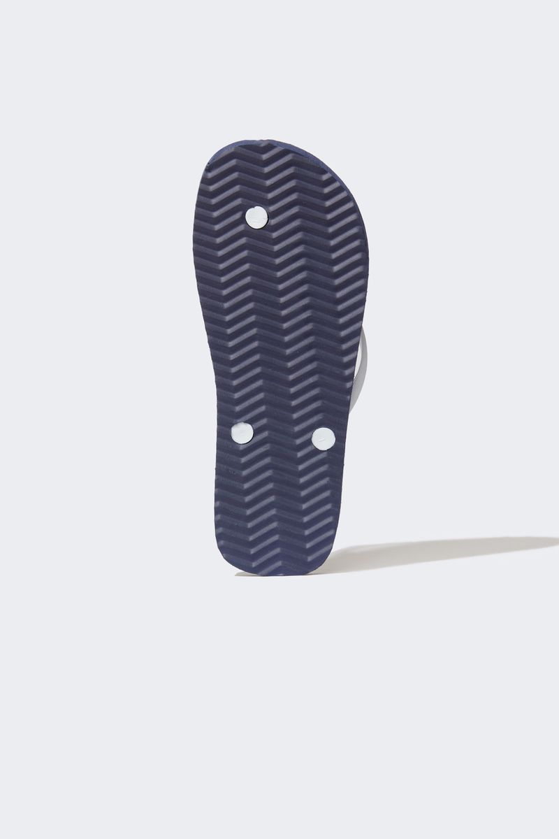 Woman Slippers Slipper-Flipflop-Navy