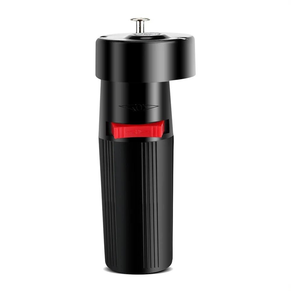 DC 1.5V D Size Battery Powered Solid Barbecue Grill Rotator Motor BBQ Roast Bracket Accessory Outdoor Picnic