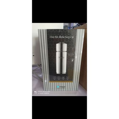 Alkaline Water Pi Cup