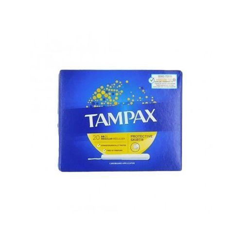 Tampons With Applicator ~ 1 Pack Of Regular°
