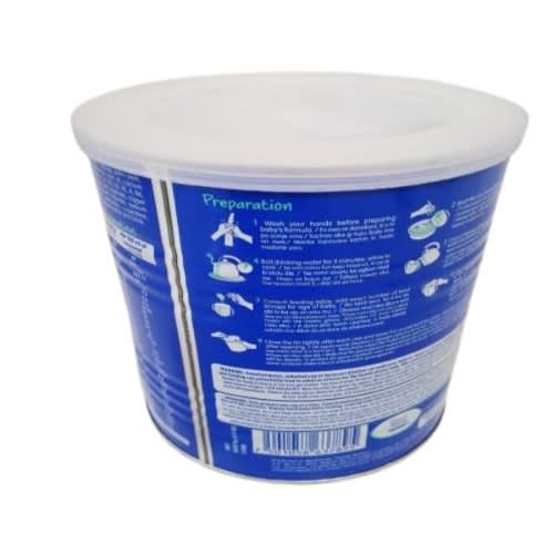 Nestle Lactogen 1 Baby Milk - 400g