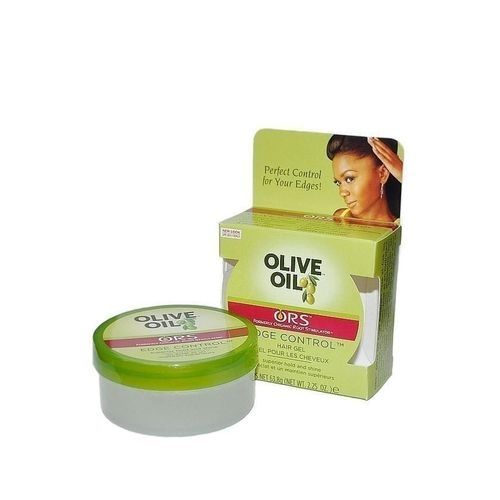 Olive Oil Edge Control Hair Gel - 64g