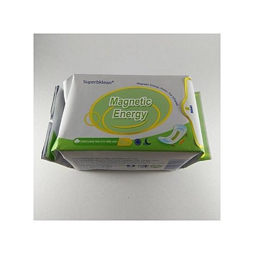 - Panty Liner,  Normal Flow Sanitary Pads-3pcs