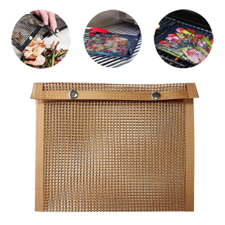 Baking Mat BBQ Baking Bag