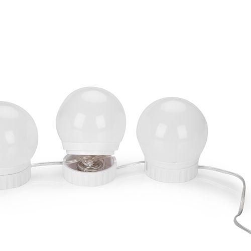 Cosmetic Mirror Bulbs, Lights, Led Bulbs, Fill