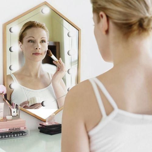 Cosmetic Mirror Bulbs, Lights, Led Bulbs, Fill