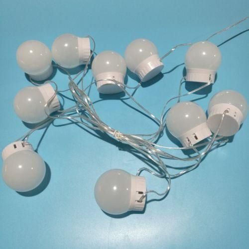 Cosmetic Mirror Bulbs, Lights, Led Bulbs, Fill