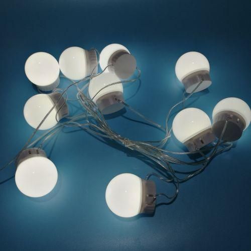 Cosmetic Mirror Bulbs, Lights, Led Bulbs, Fill