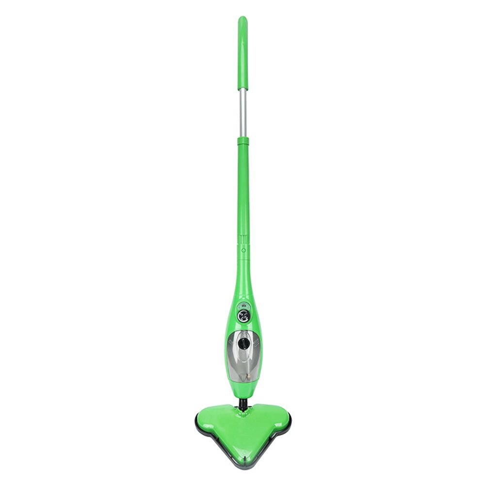 Steam Mop Wet And Dry Cleaning Machine Handheld Household
