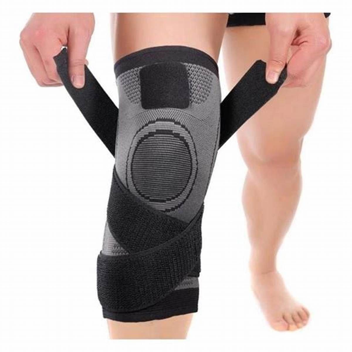 Knee Brace Knee Support Brace Knee Pad Compression Sleeve