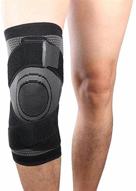 Knee Brace Knee Support Brace Knee Pad Compression Sleeve