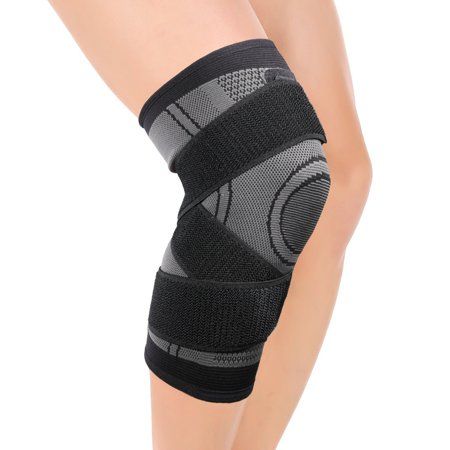 Knee Brace Knee Support Brace Knee Pad Compression Sleeve