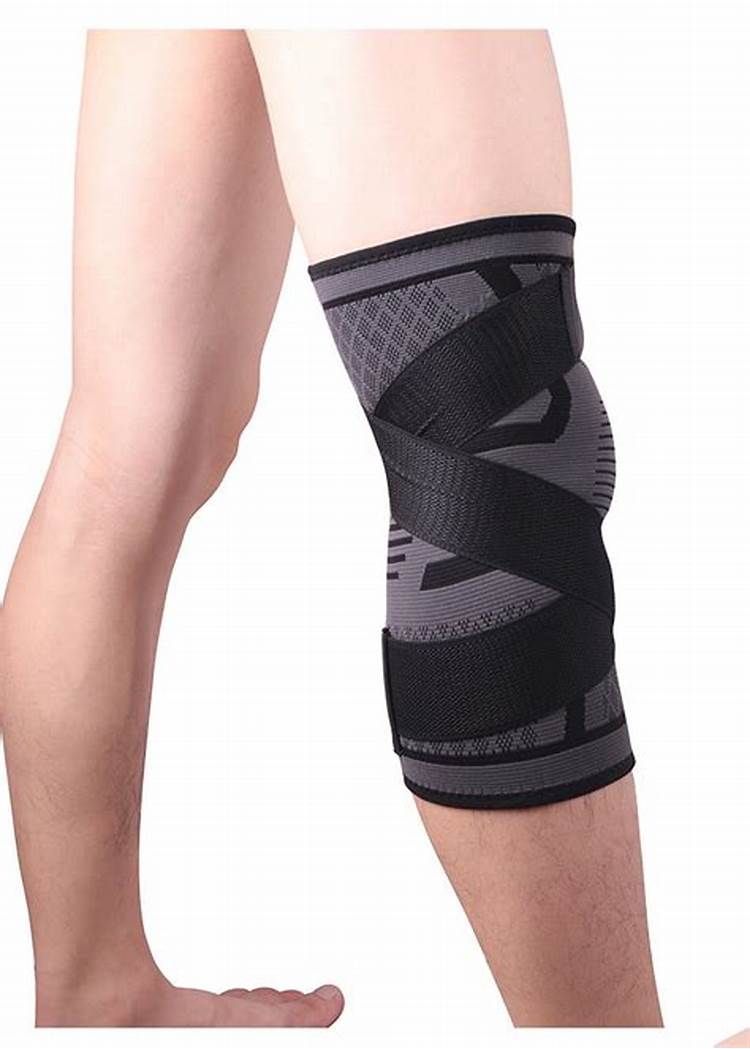 Knee Brace Knee Support Brace Knee Pad Compression Sleeve